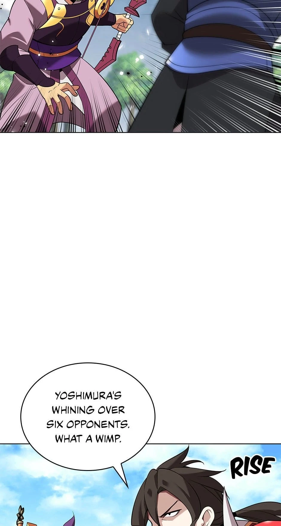 Overgeared Chapter 211 - 71