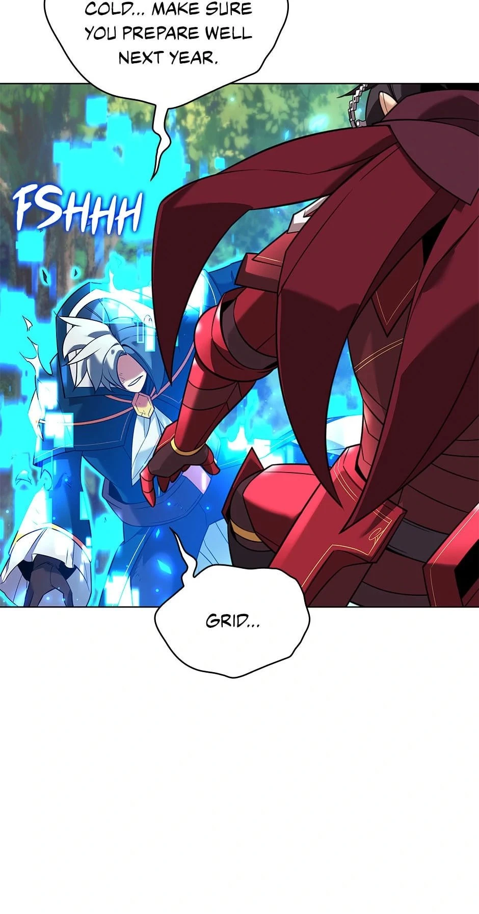 Overgeared Chapter 210 - 15