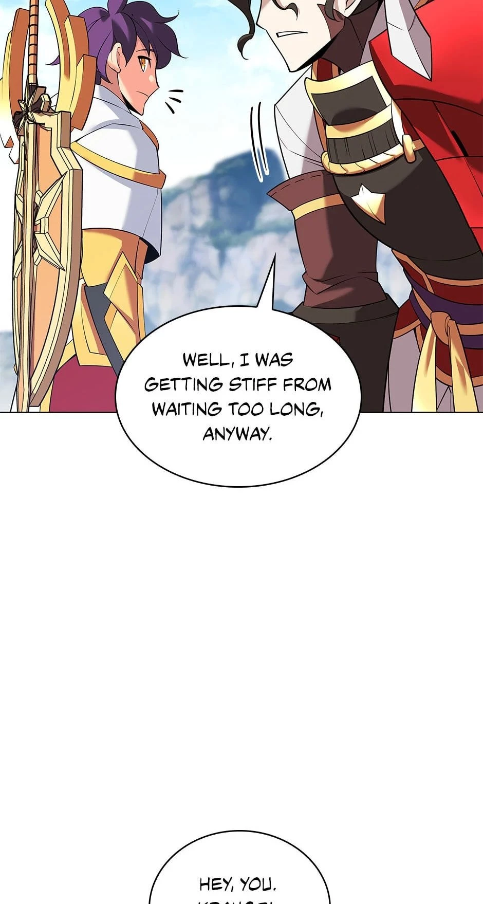 Overgeared Chapter 211 - 72