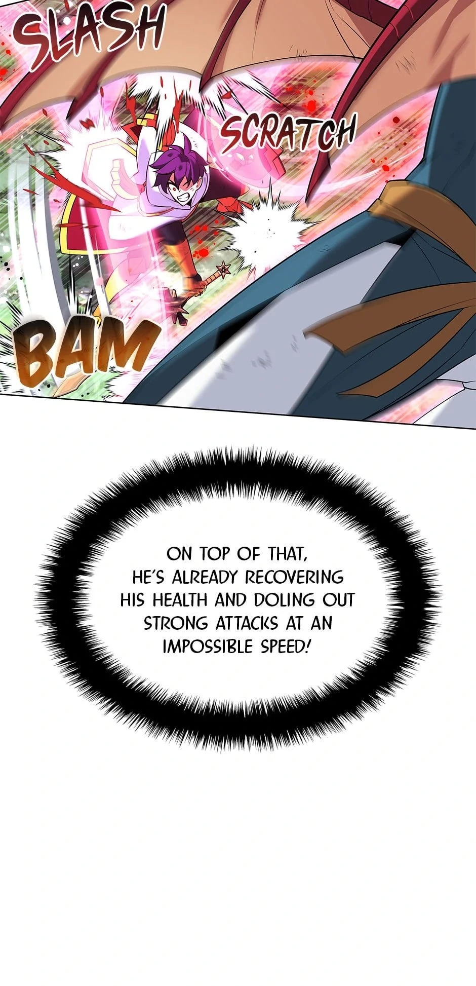 Overgeared Chapter 212 - 126