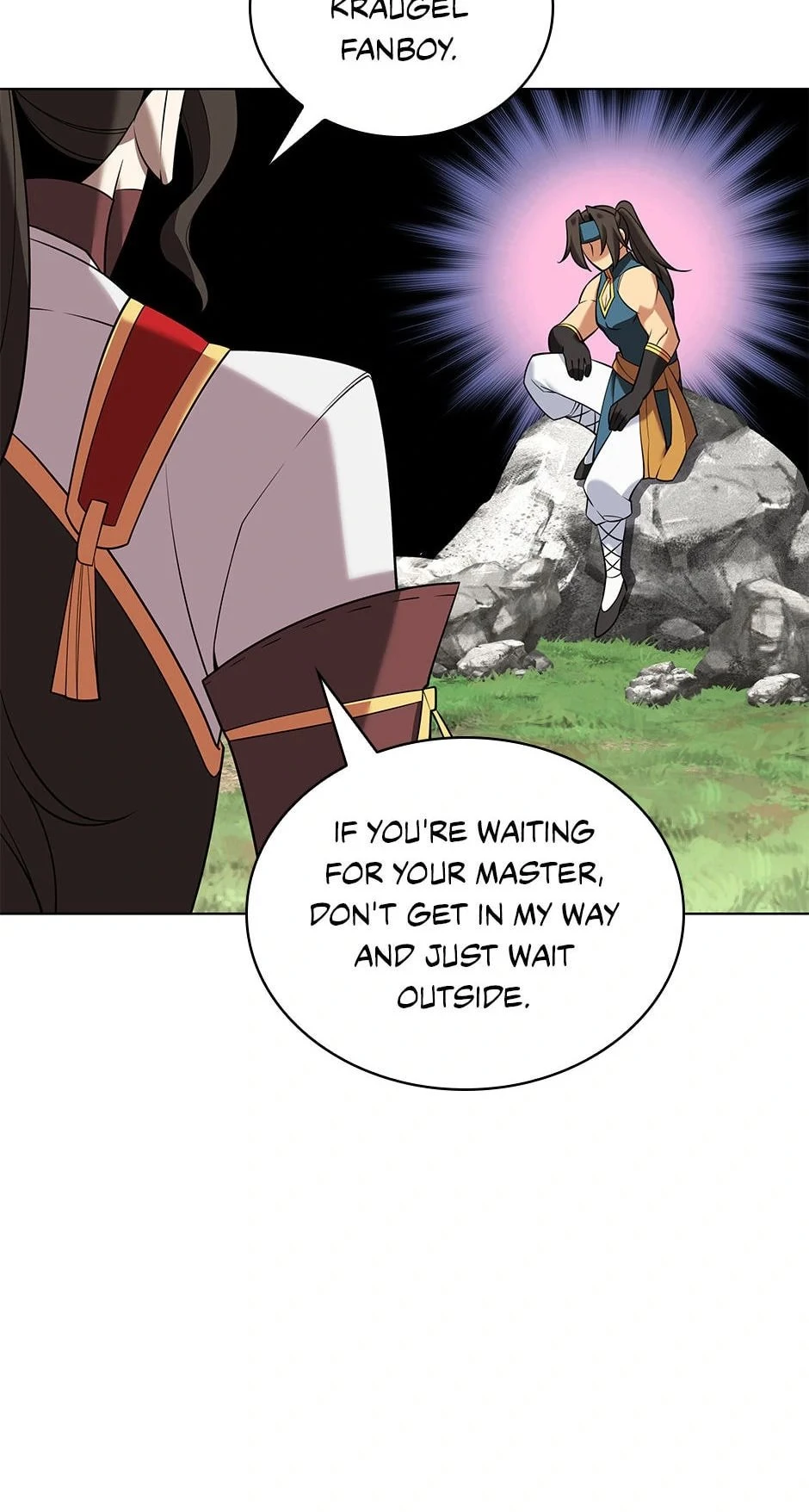 Overgeared Chapter 211 - 73
