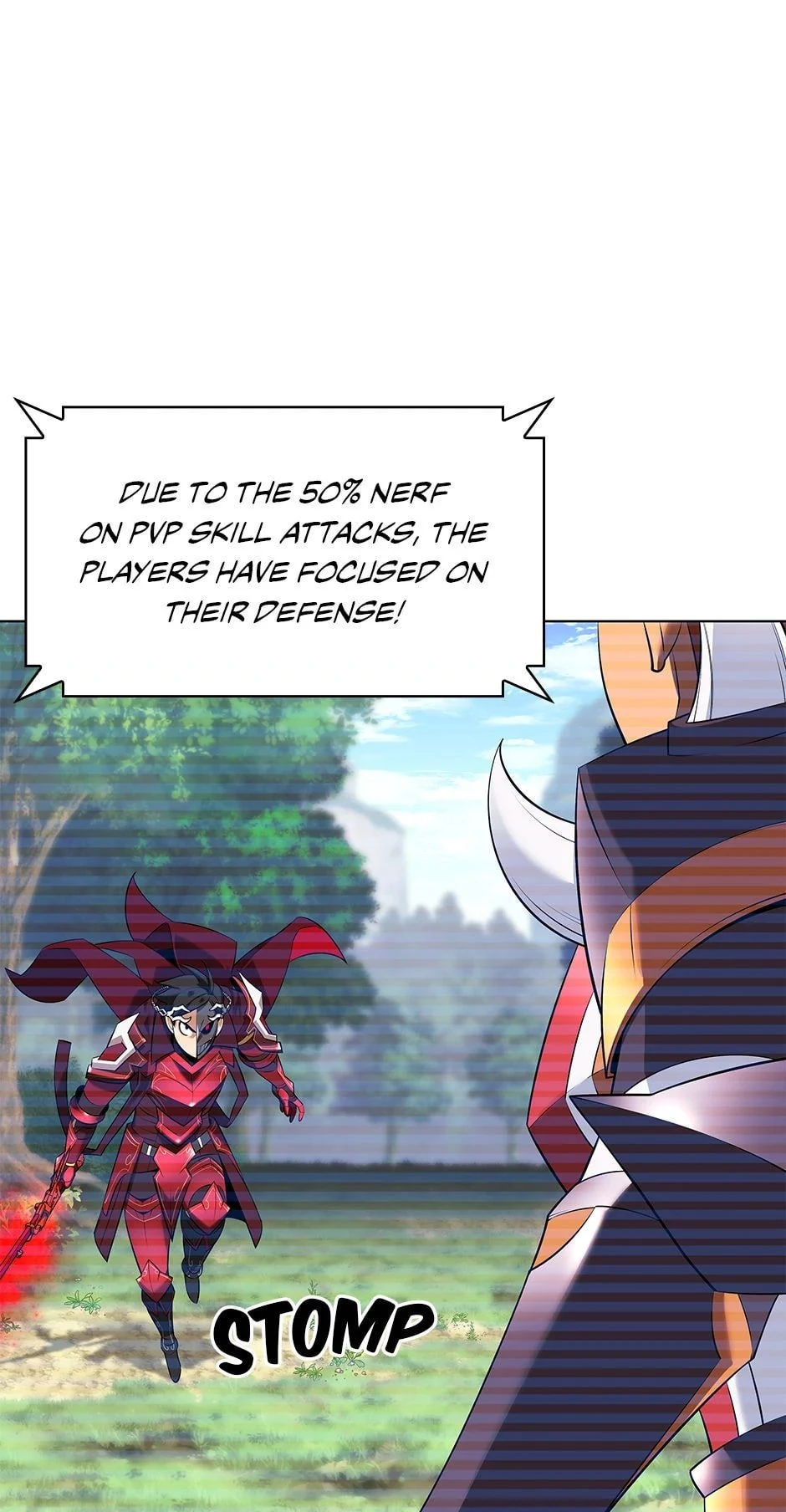 Overgeared Chapter 210 - 21