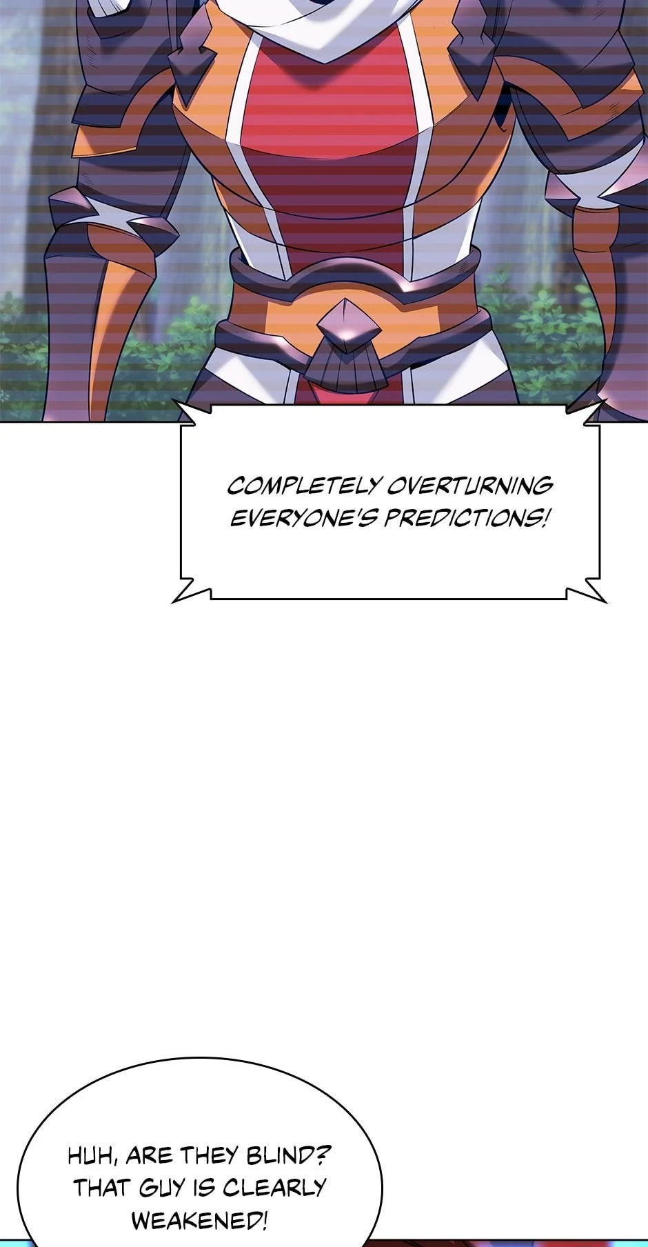 Overgeared Chapter 210 - 23
