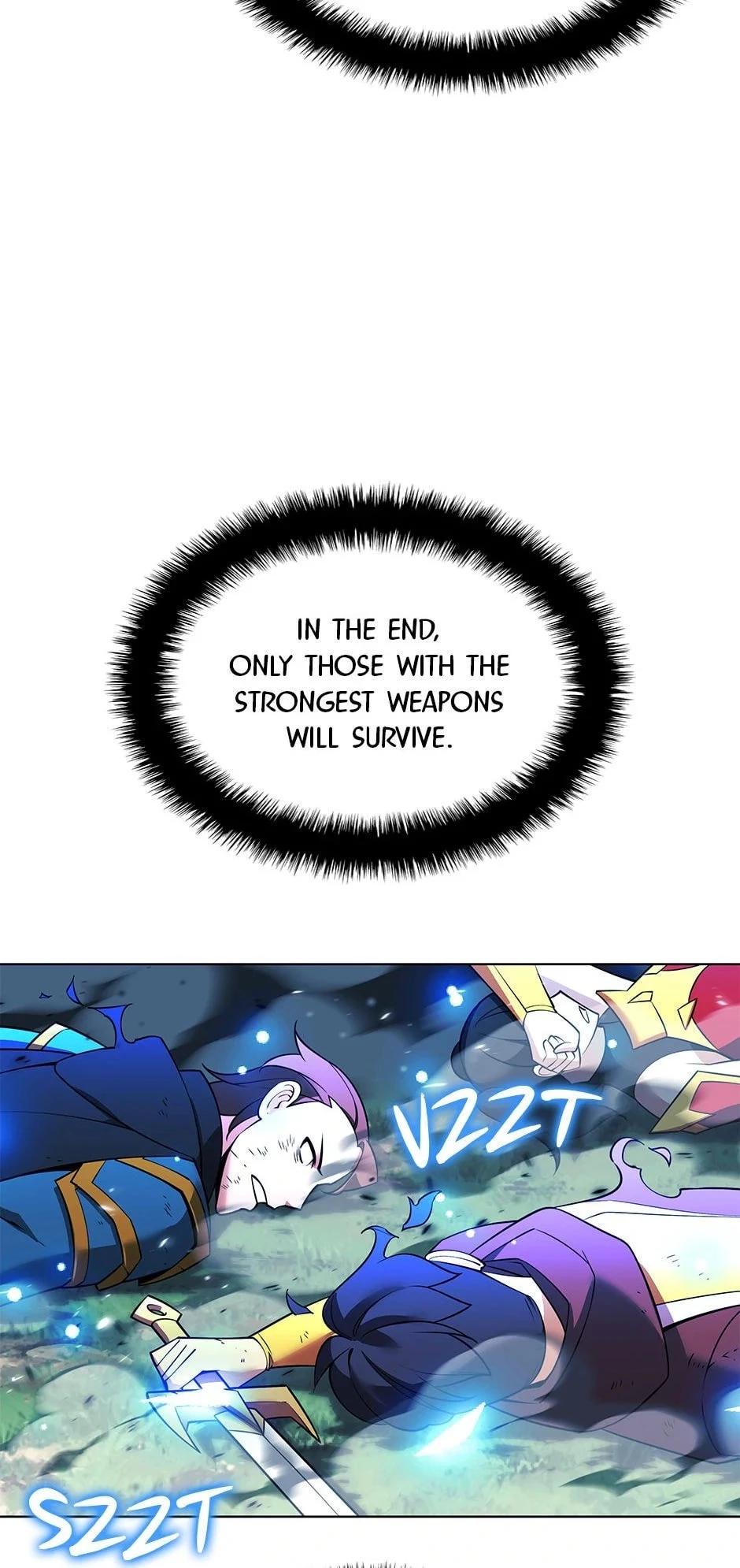 Overgeared Chapter 211 - 80