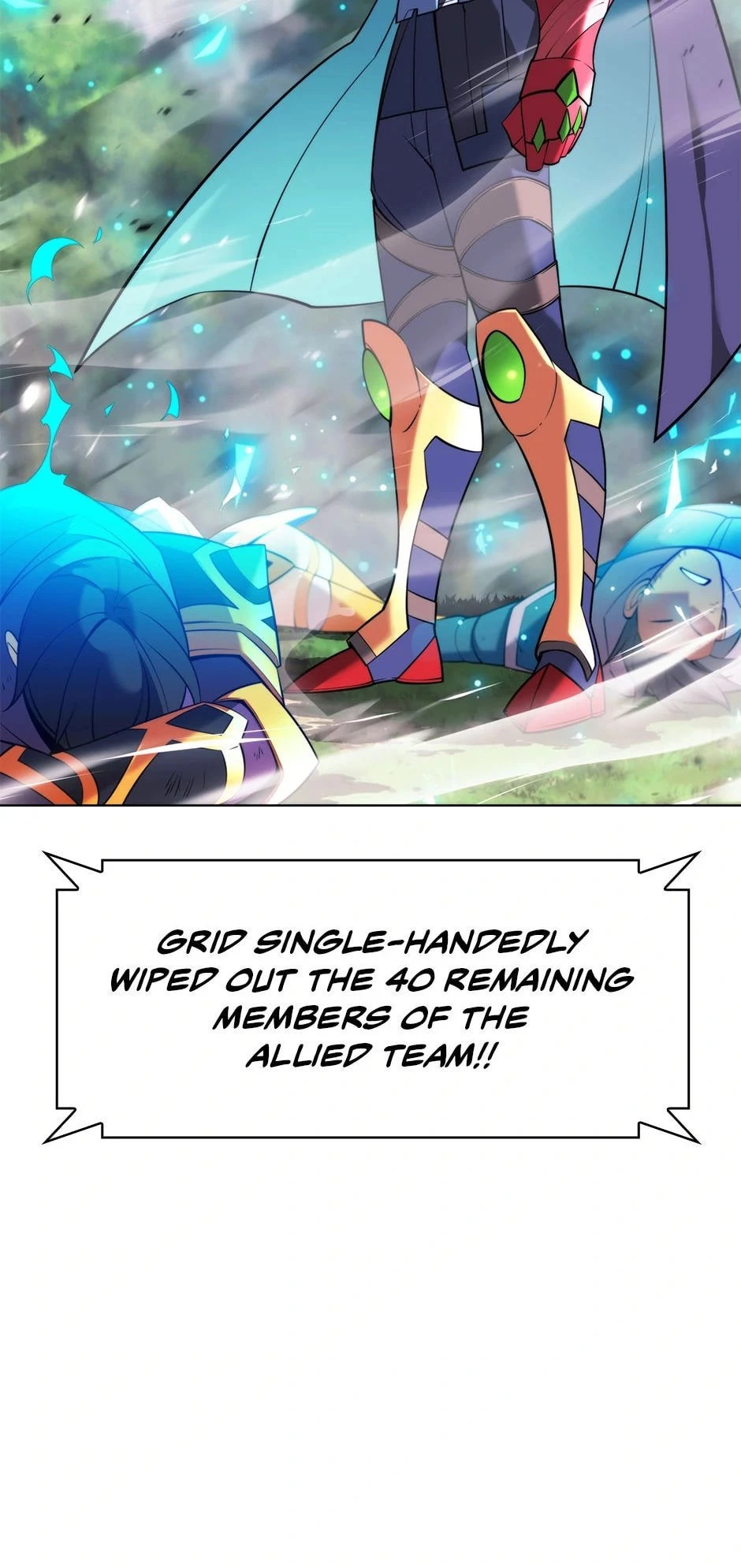 Overgeared Chapter 211 - 82