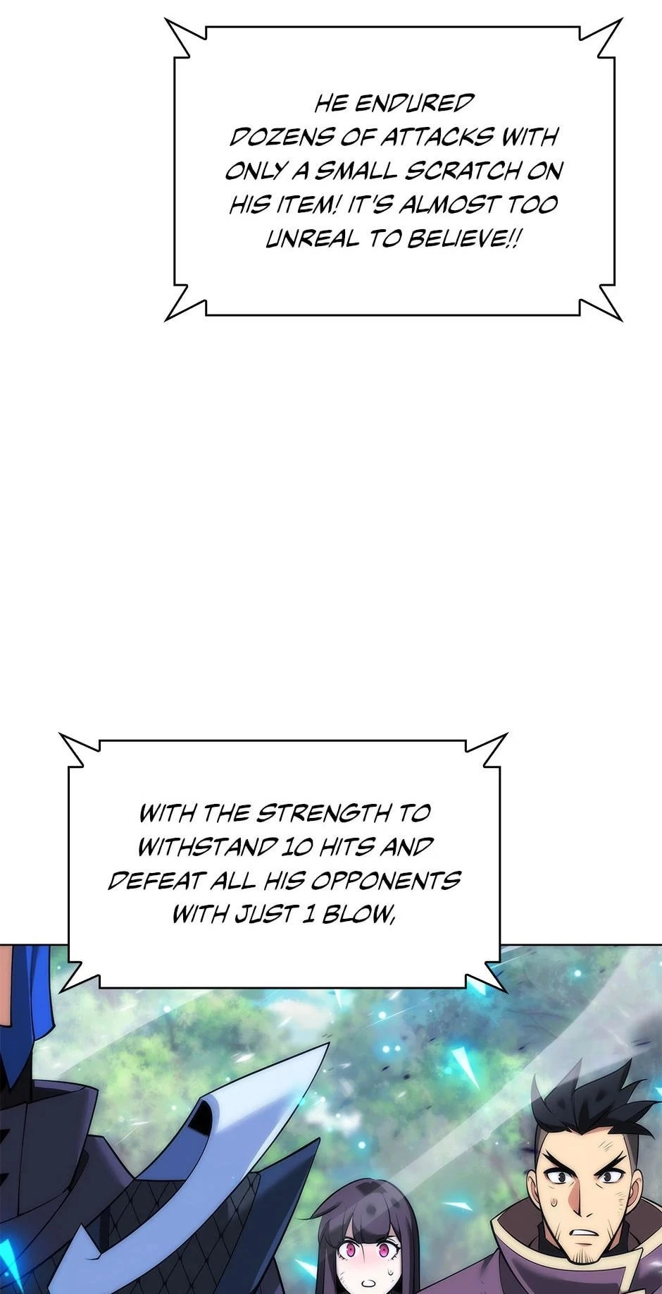 Overgeared Chapter 211 - 84