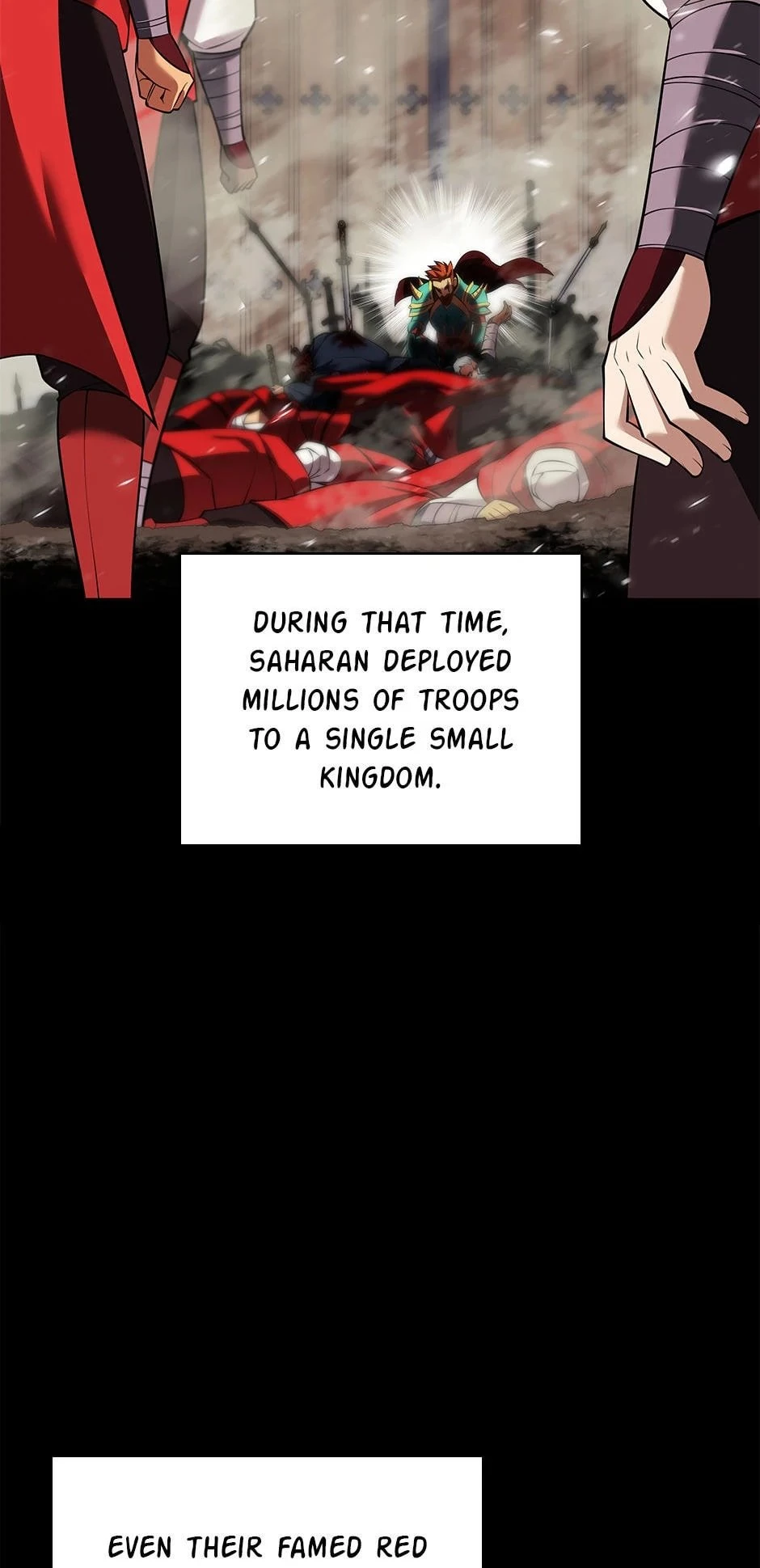 Overgeared Chapter 210 - 28