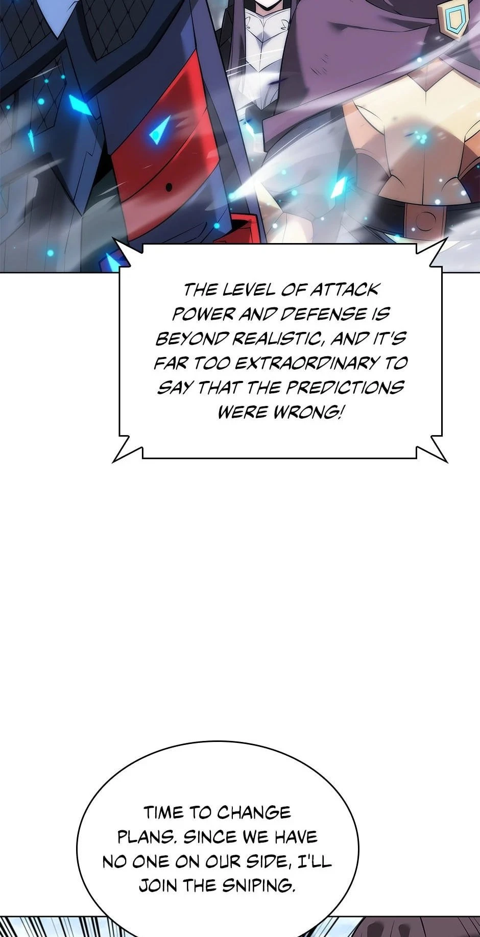 Overgeared Chapter 211 - 85