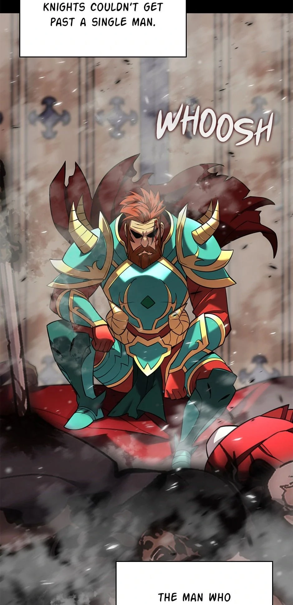 Overgeared Chapter 210 - 29
