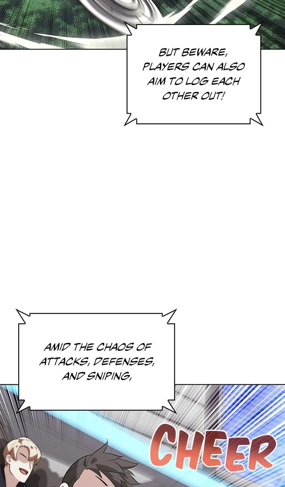 Overgeared Chapter 209 - 7