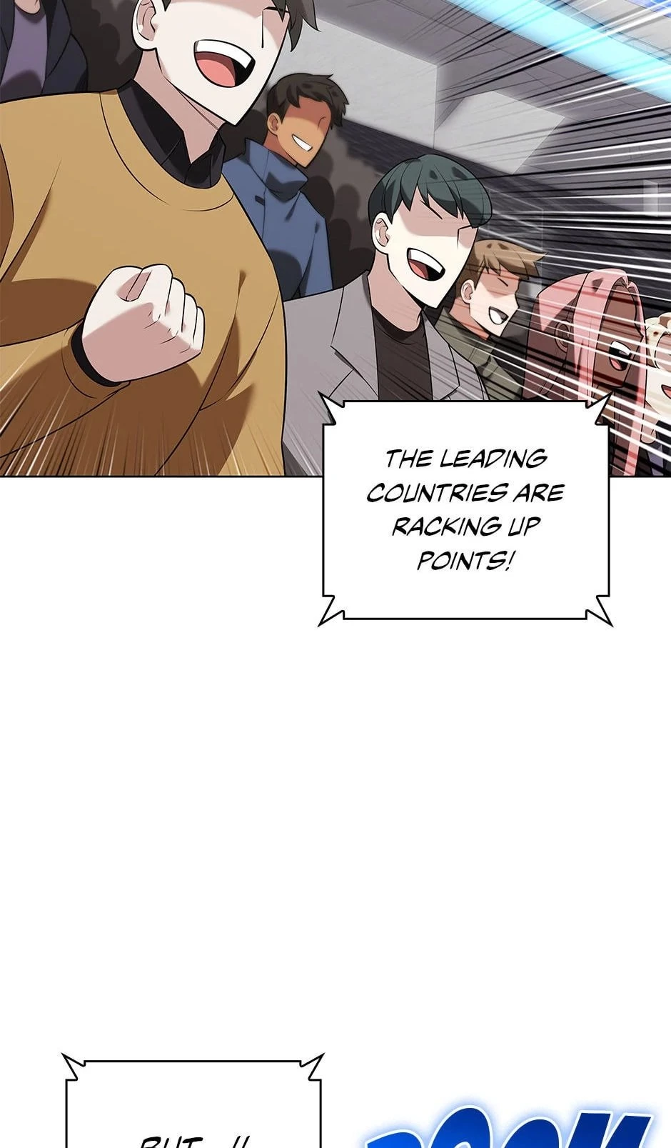 Overgeared Chapter 209 - 8