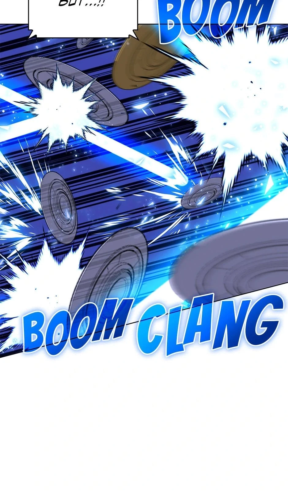 Overgeared Chapter 209 - 9
