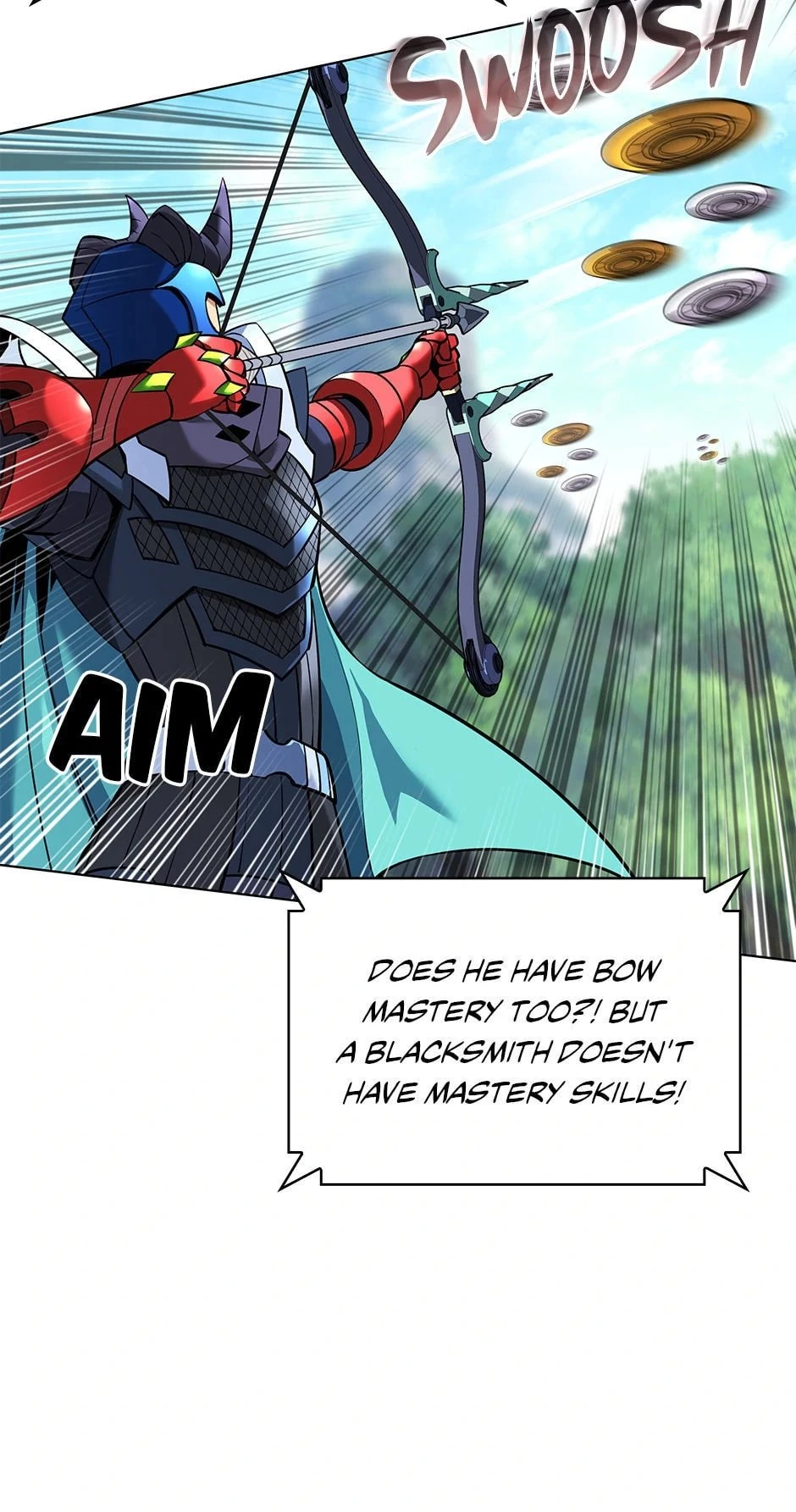 Overgeared Chapter 211 - 91