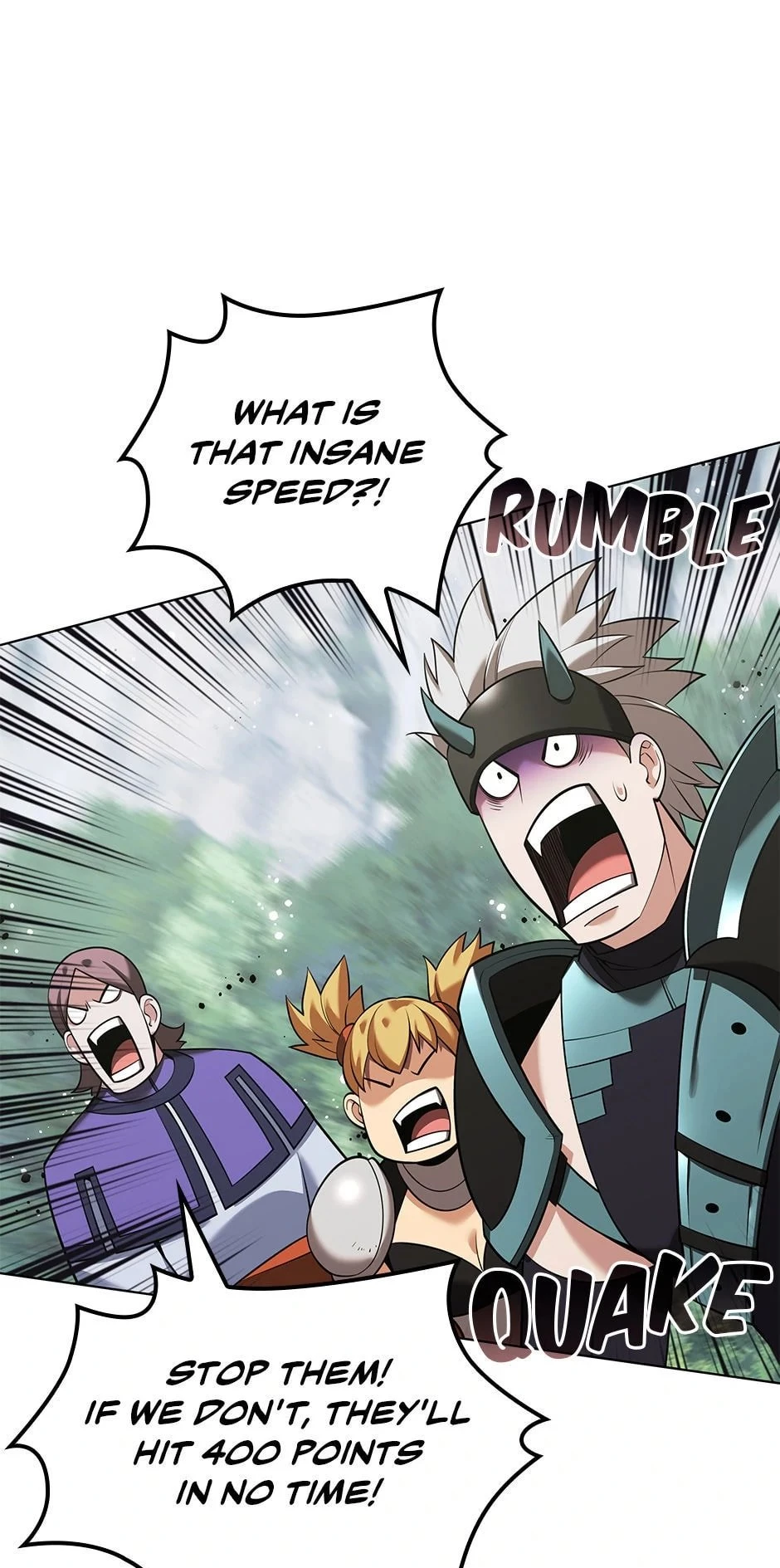 Overgeared Chapter 209 - 10