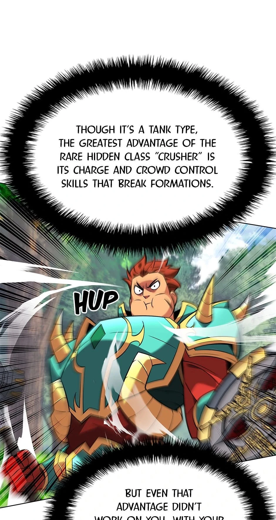Overgeared Chapter 210 - 35