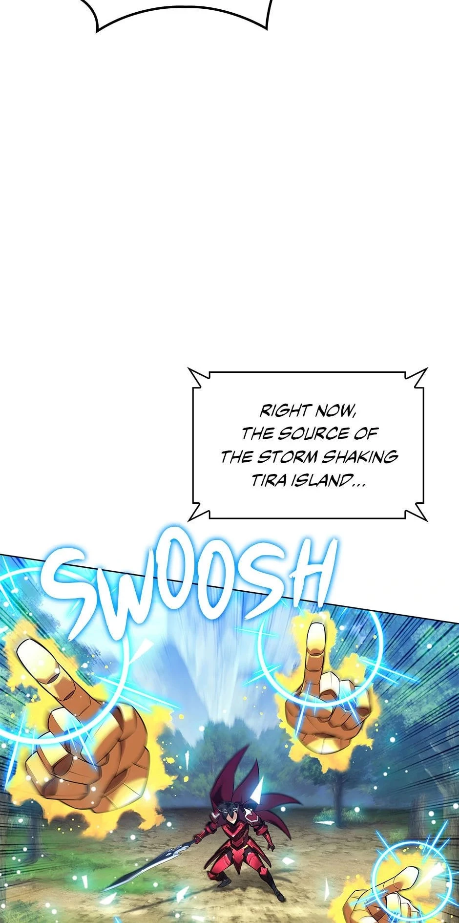 Overgeared Chapter 209 - 11