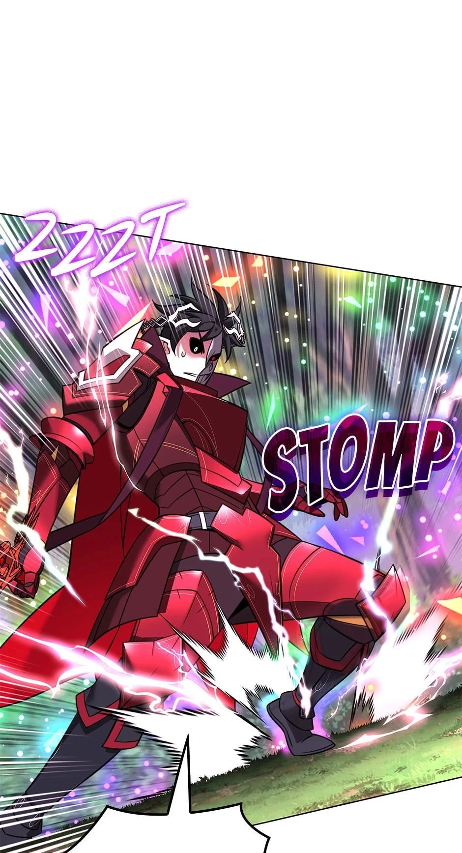 Overgeared Chapter 210 - 38