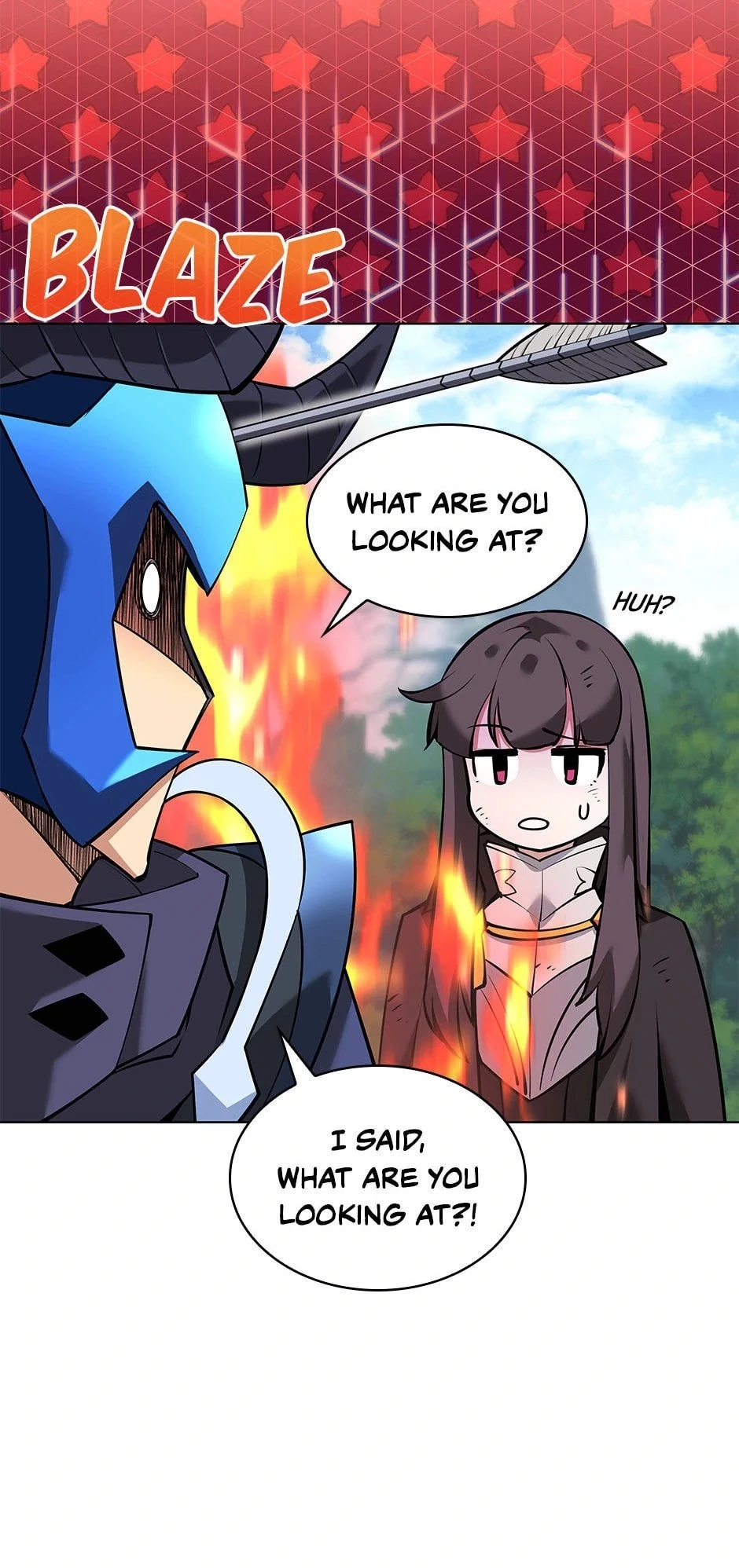 Overgeared Chapter 211 - 95