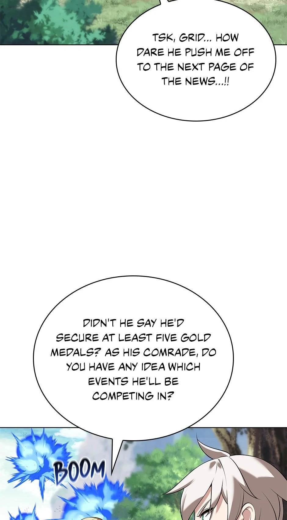 Overgeared Chapter 209 - 16