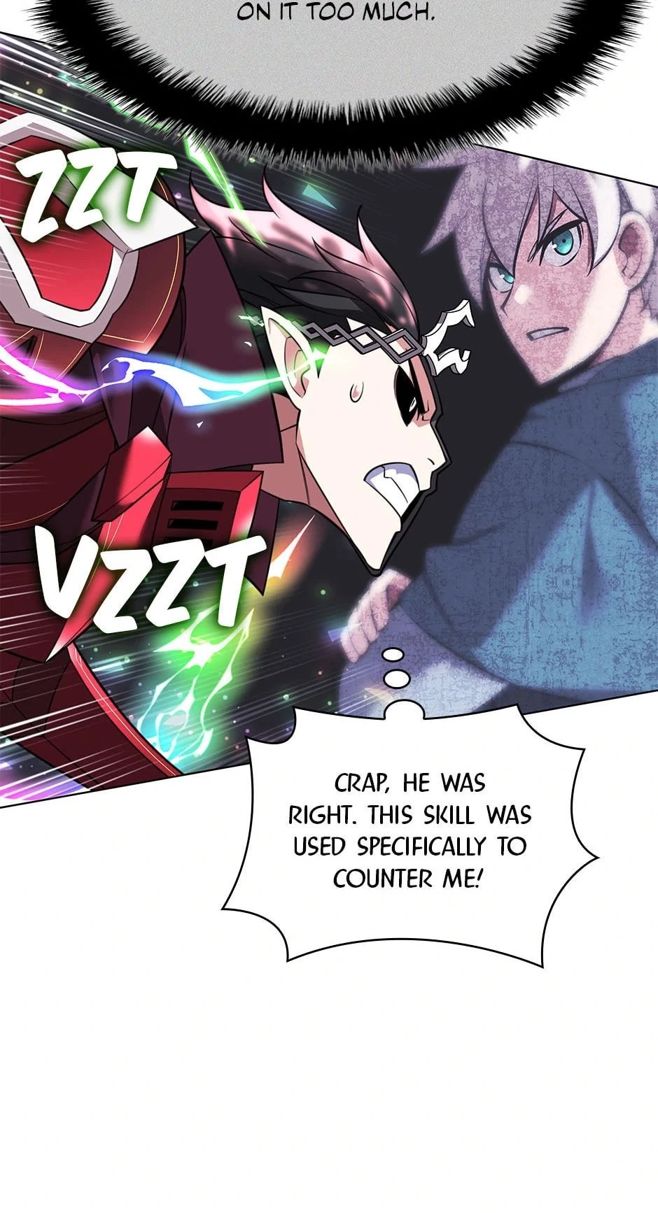 Overgeared Chapter 210 - 41