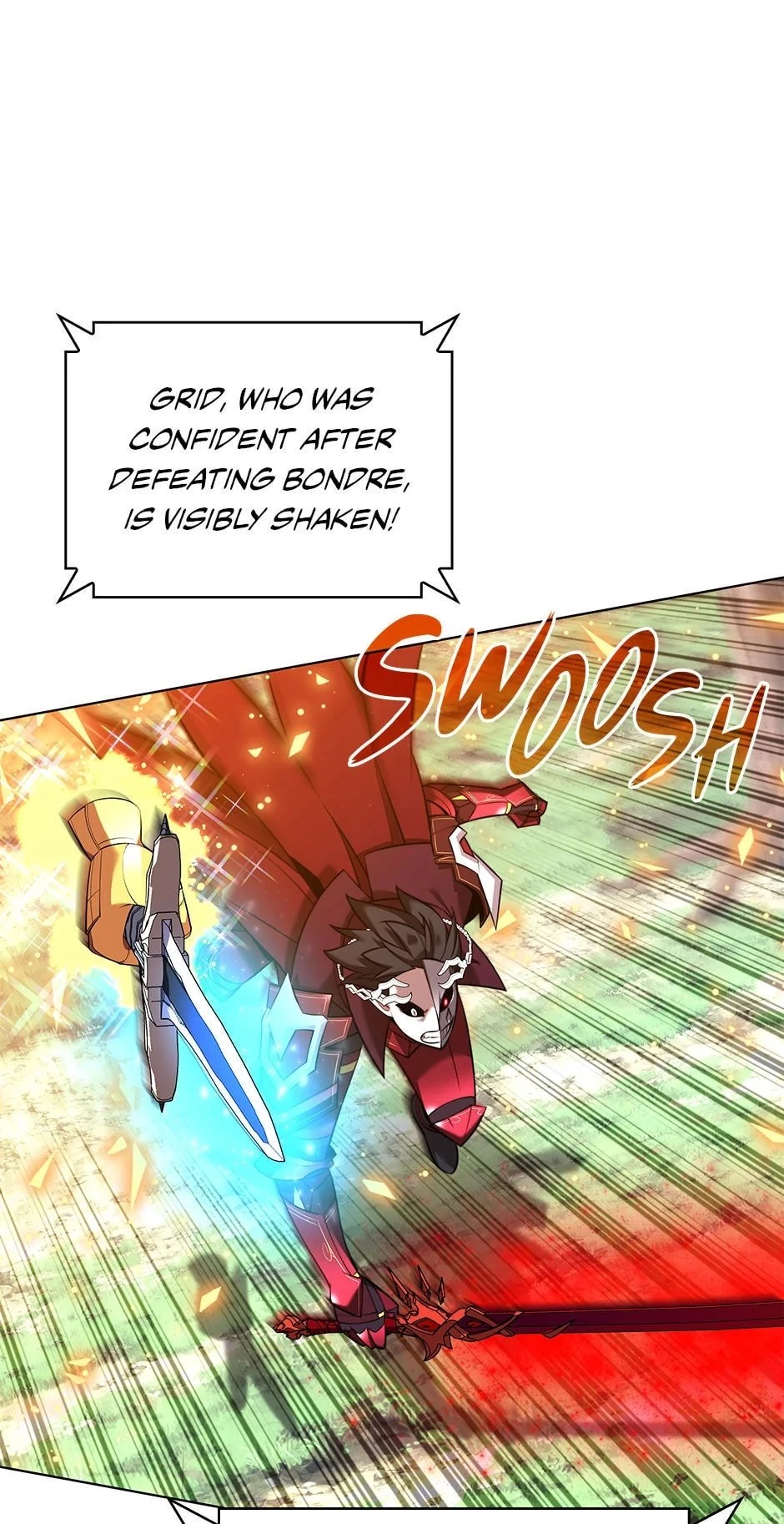 Overgeared Chapter 210 - 42