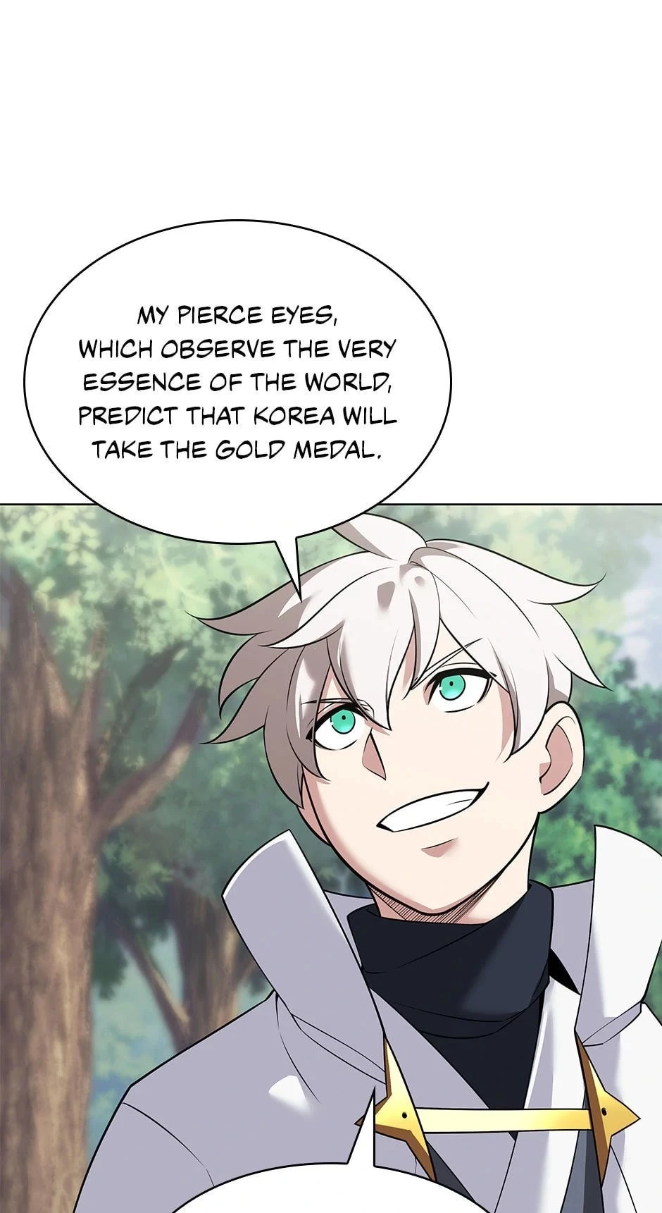 Overgeared Chapter 209 - 19
