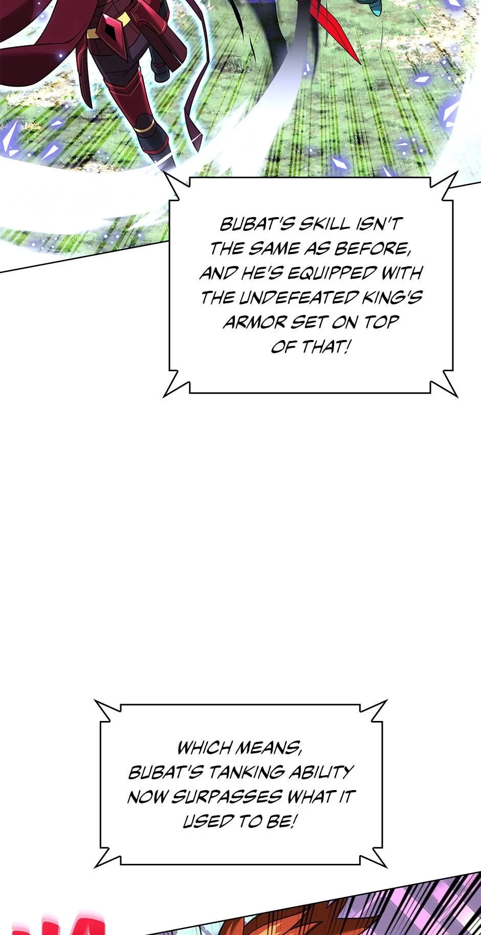 Overgeared Chapter 210 - 44
