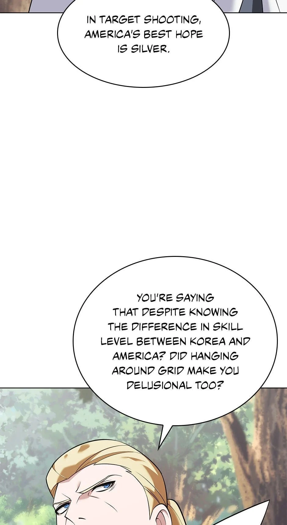 Overgeared Chapter 209 - 20
