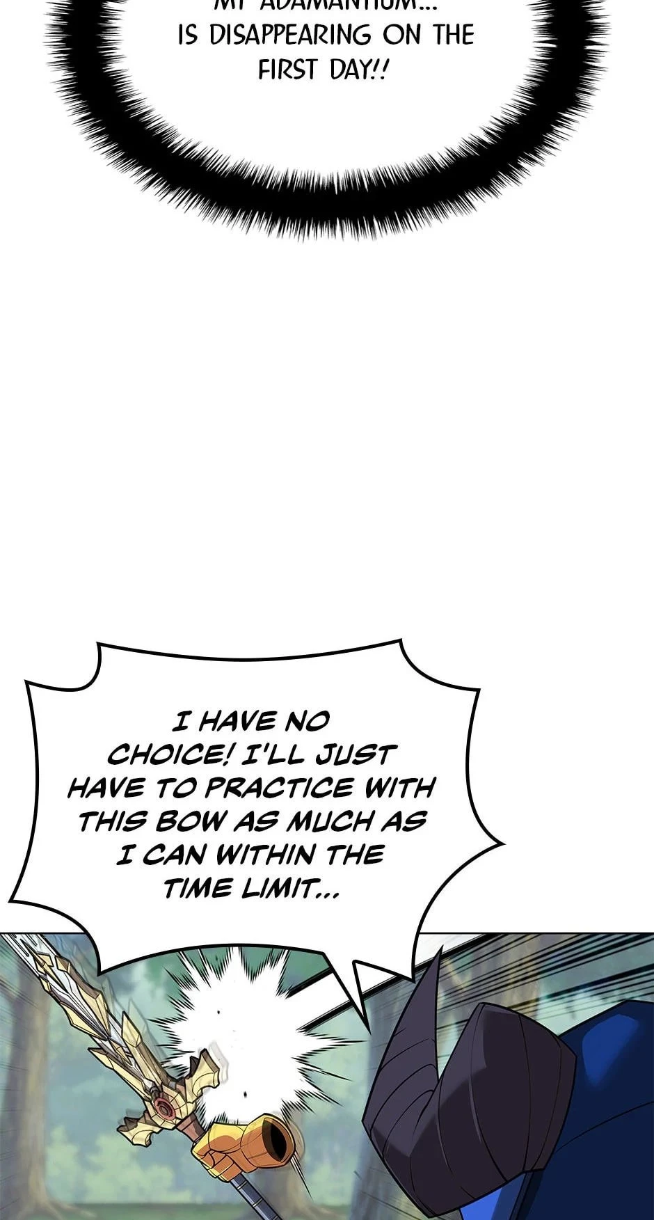 Overgeared Chapter 211 - 100