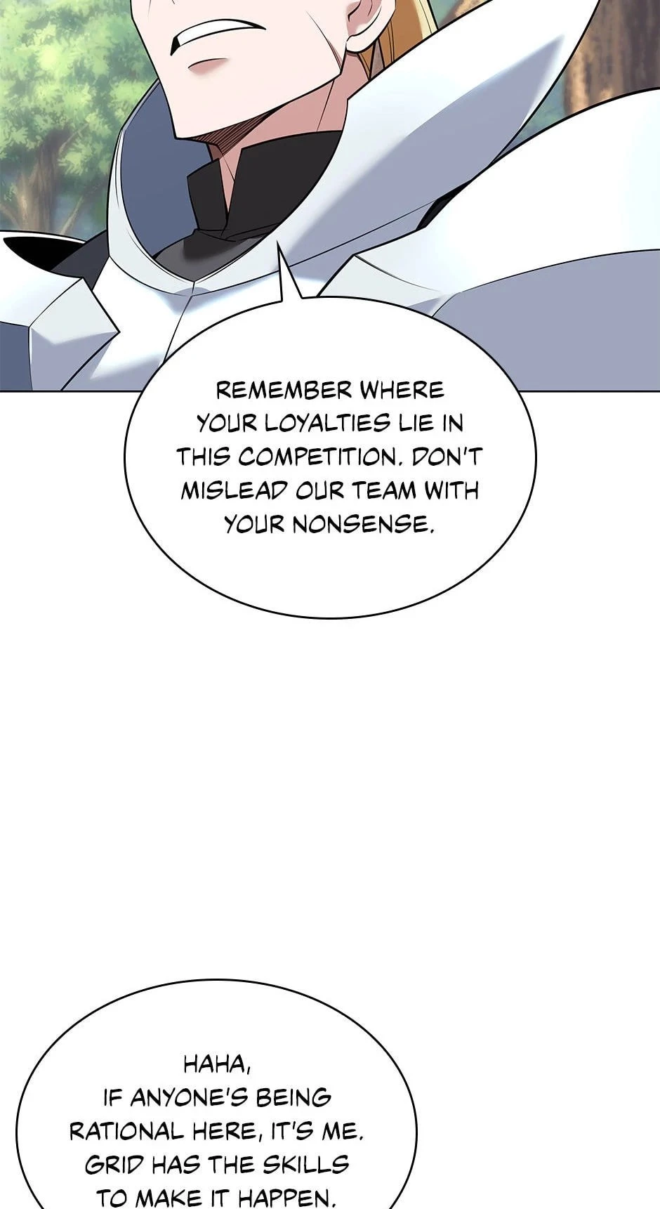 Overgeared Chapter 209 - 21