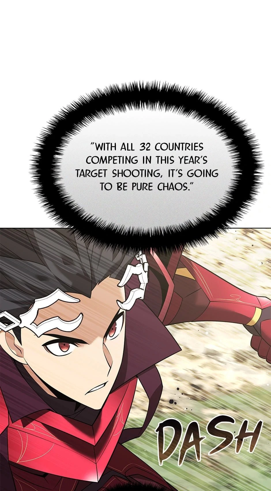 Overgeared Chapter 209 - 23
