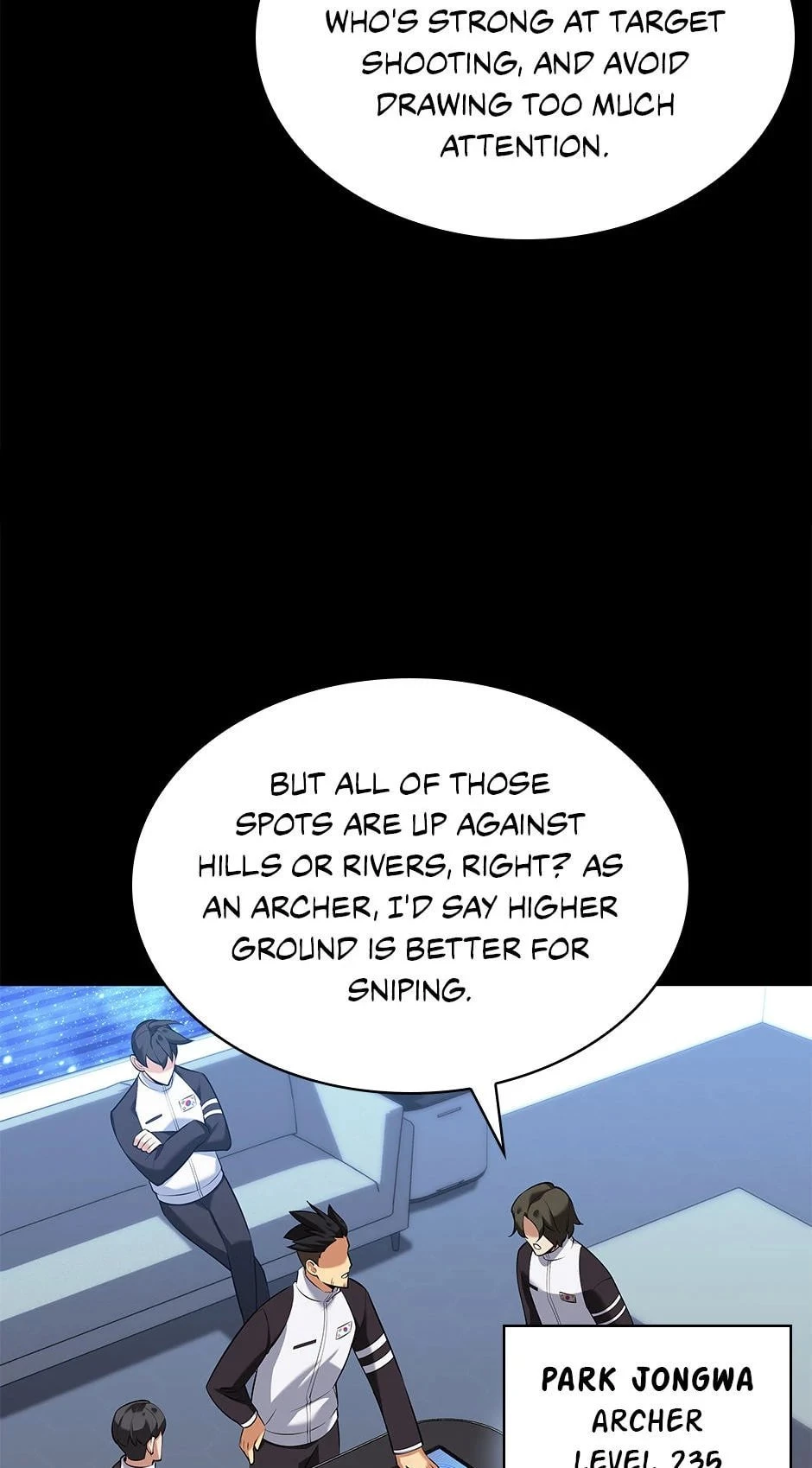 Overgeared Chapter 209 - 26
