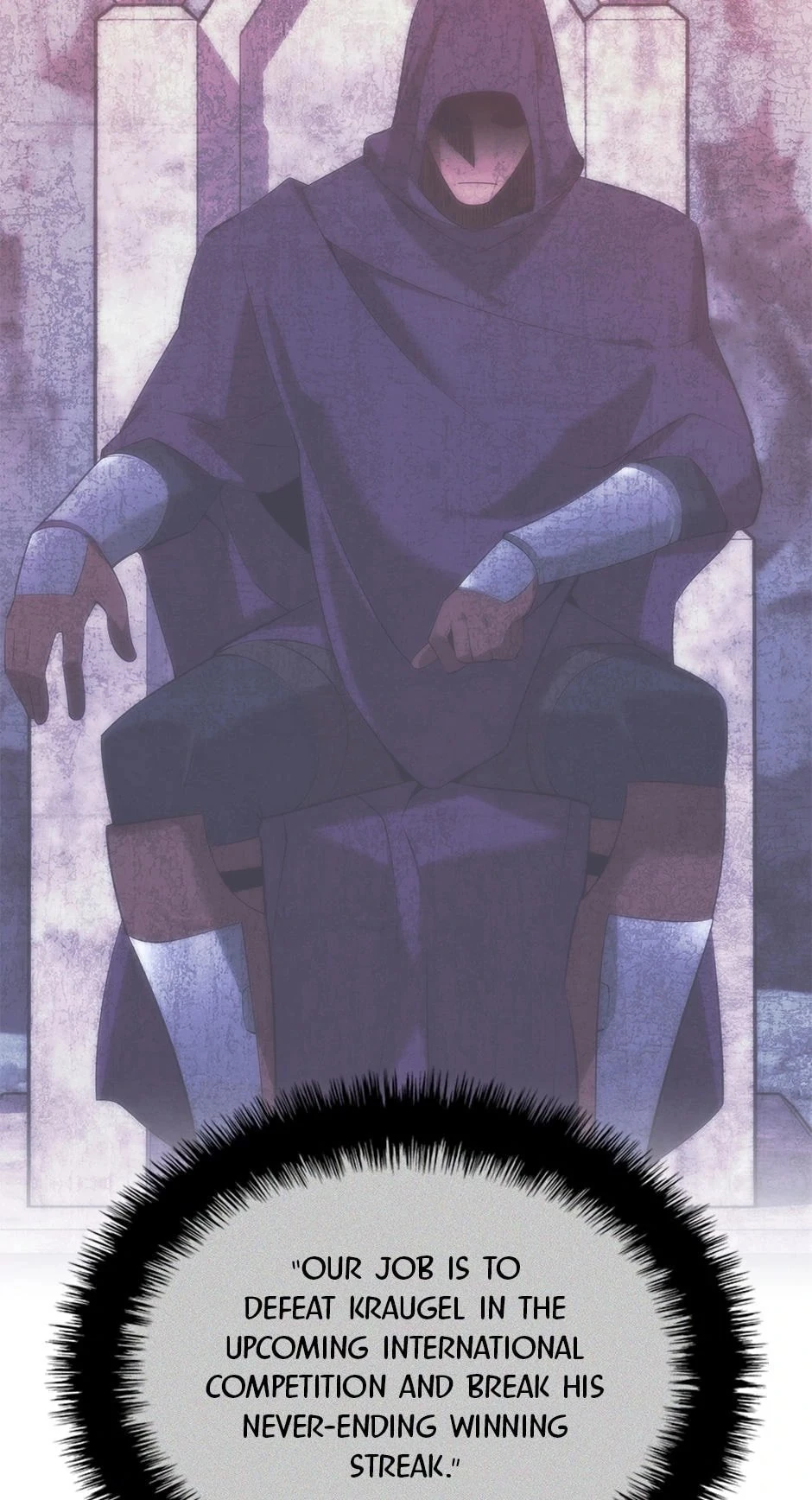 Overgeared Chapter 211 - 107