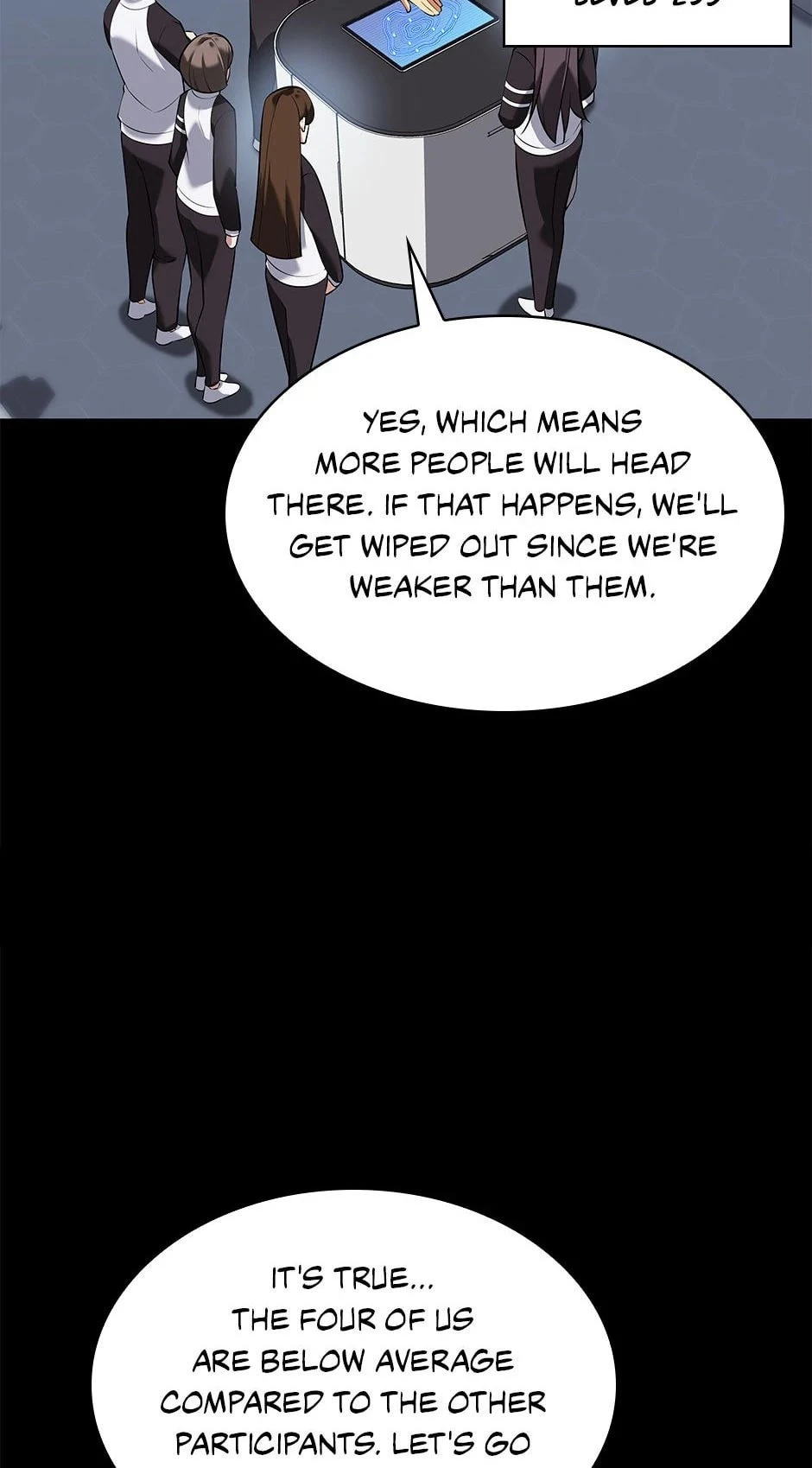 Overgeared Chapter 209 - 27