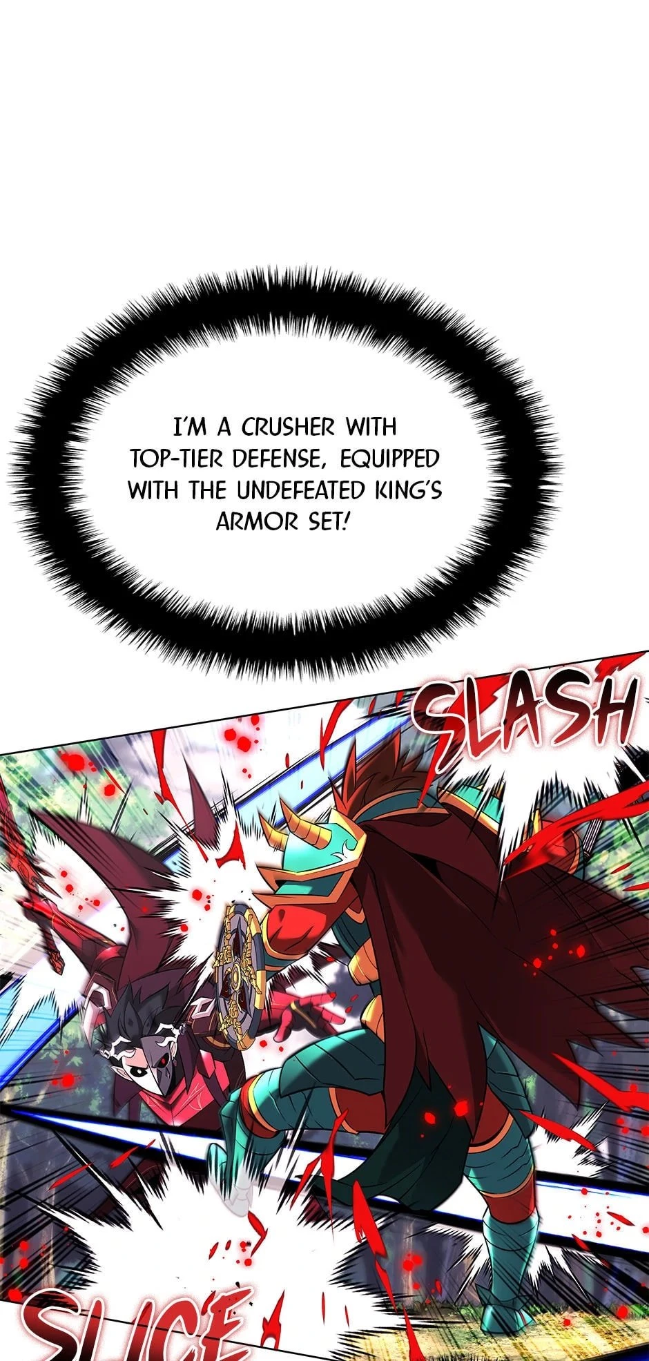 Overgeared Chapter 210 - 51