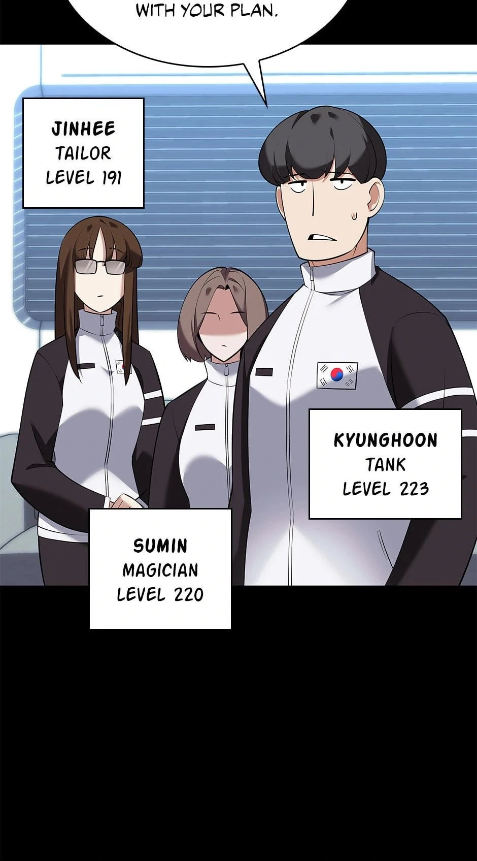 Overgeared Chapter 209 - 28