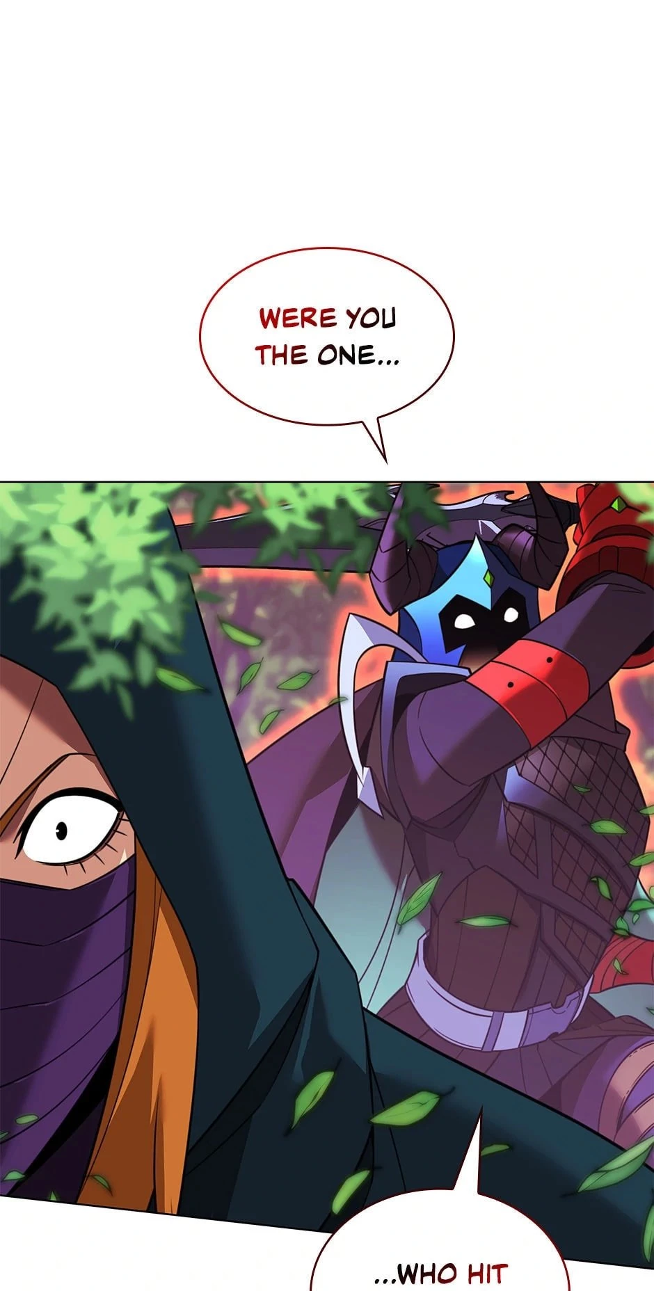 Overgeared Chapter 211 - 110