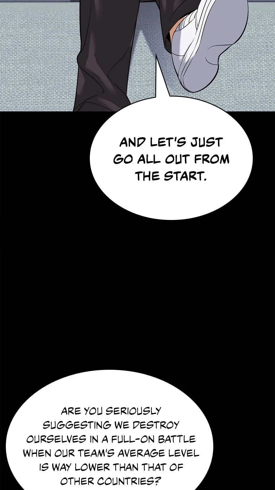 Overgeared Chapter 209 - 32