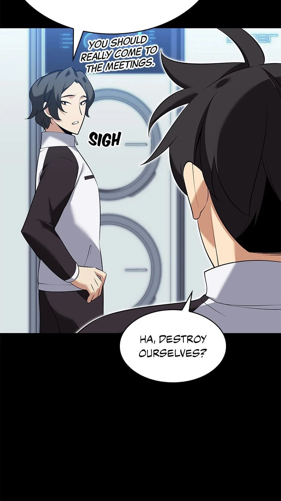 Overgeared Chapter 209 - 33