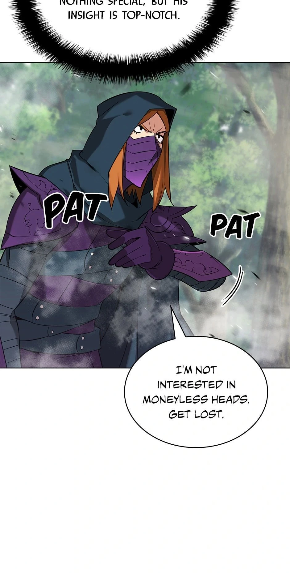 Overgeared Chapter 211 - 113