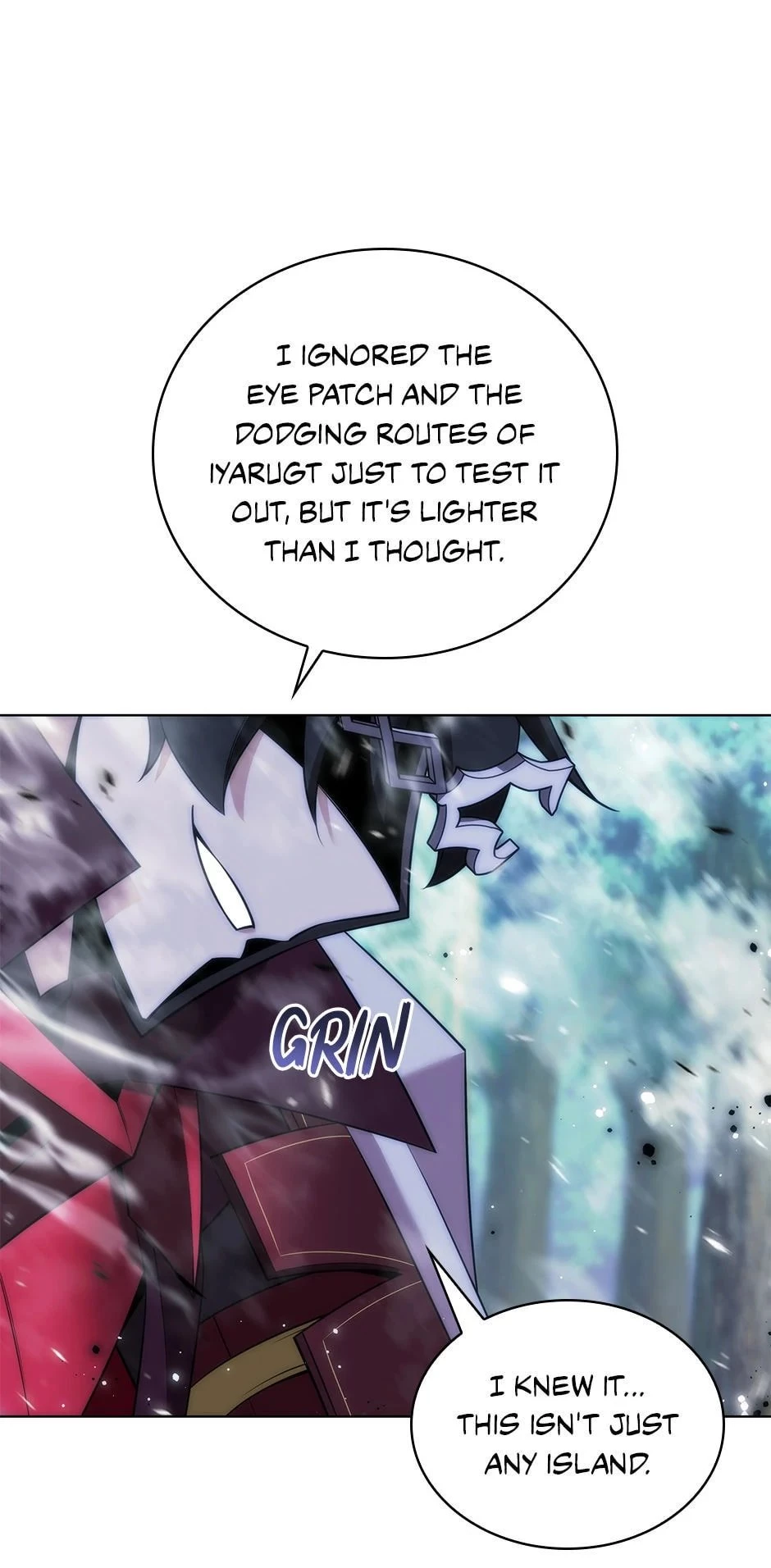 Overgeared Chapter 210 - 55
