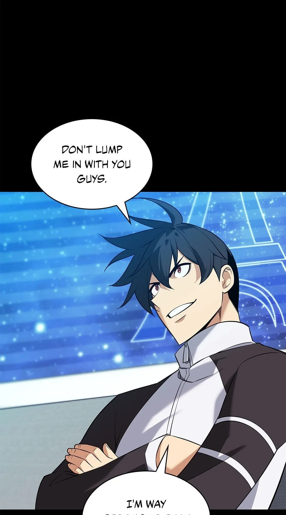 Overgeared Chapter 209 - 34
