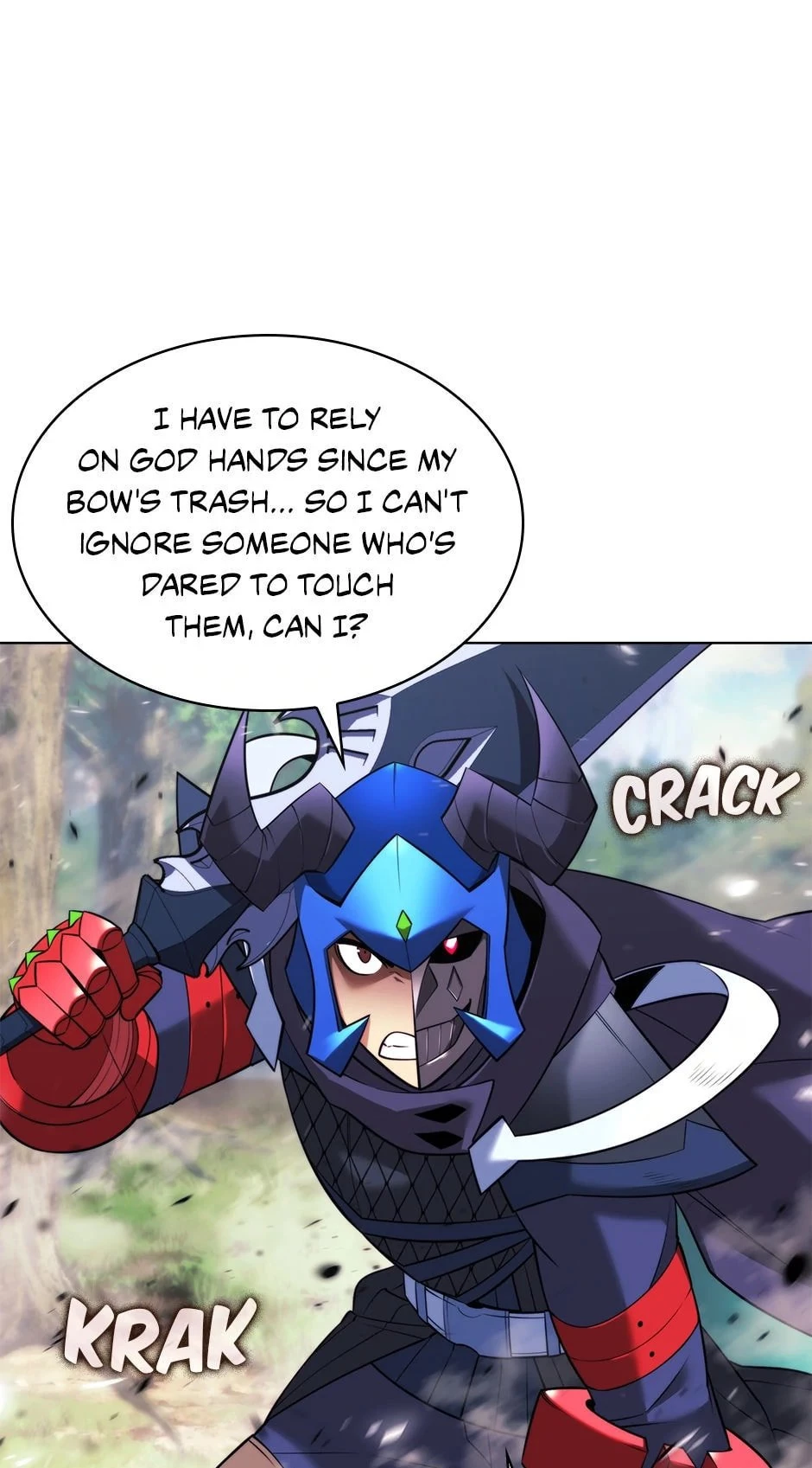 Overgeared Chapter 211 - 114