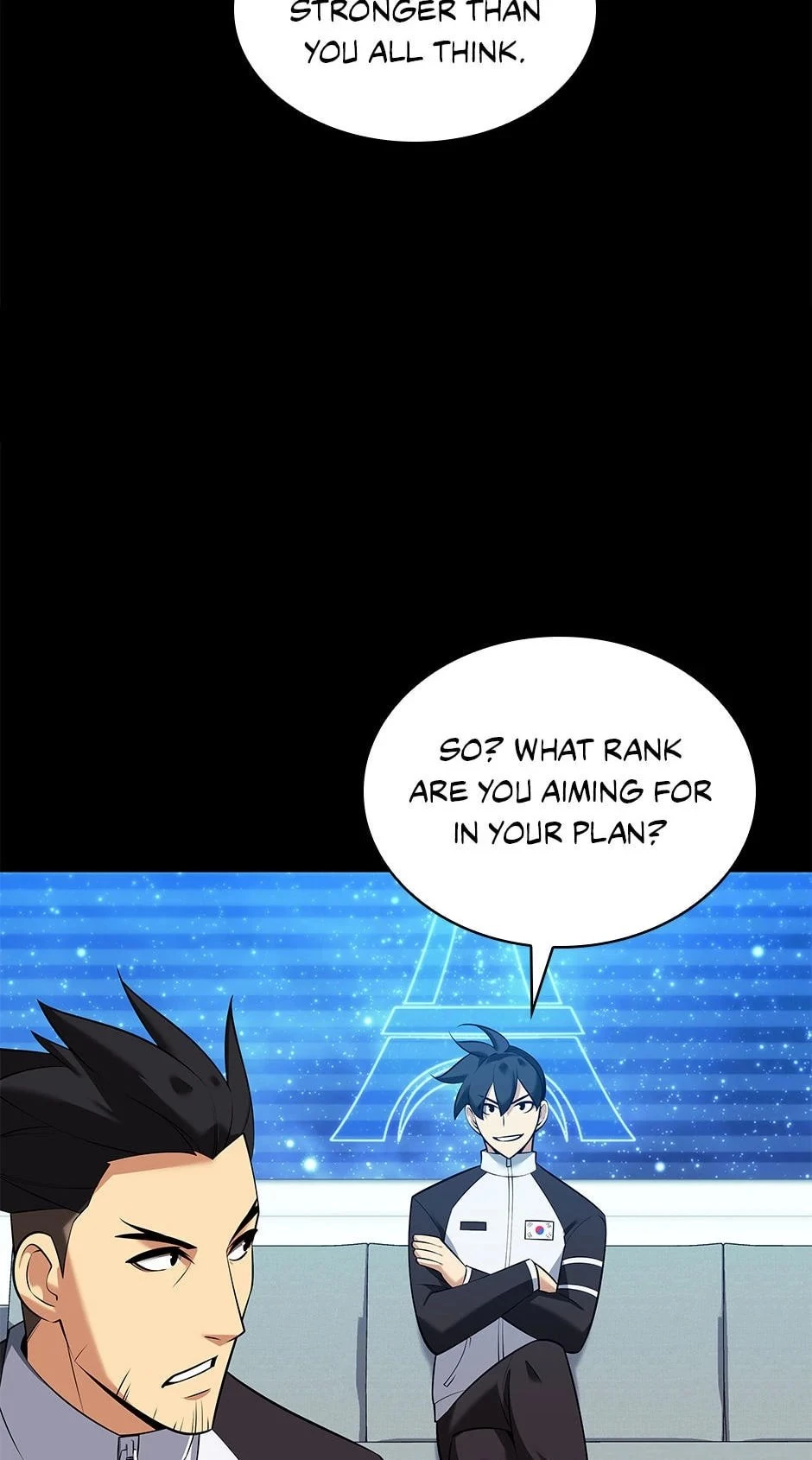 Overgeared Chapter 209 - 35