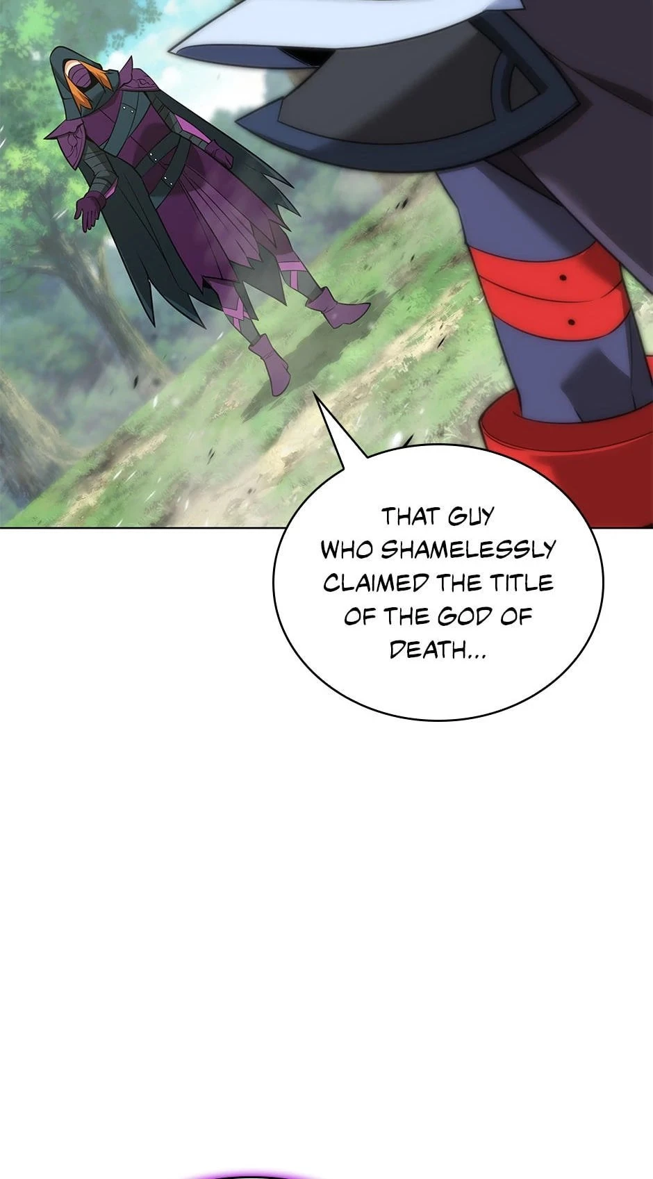 Overgeared Chapter 211 - 116