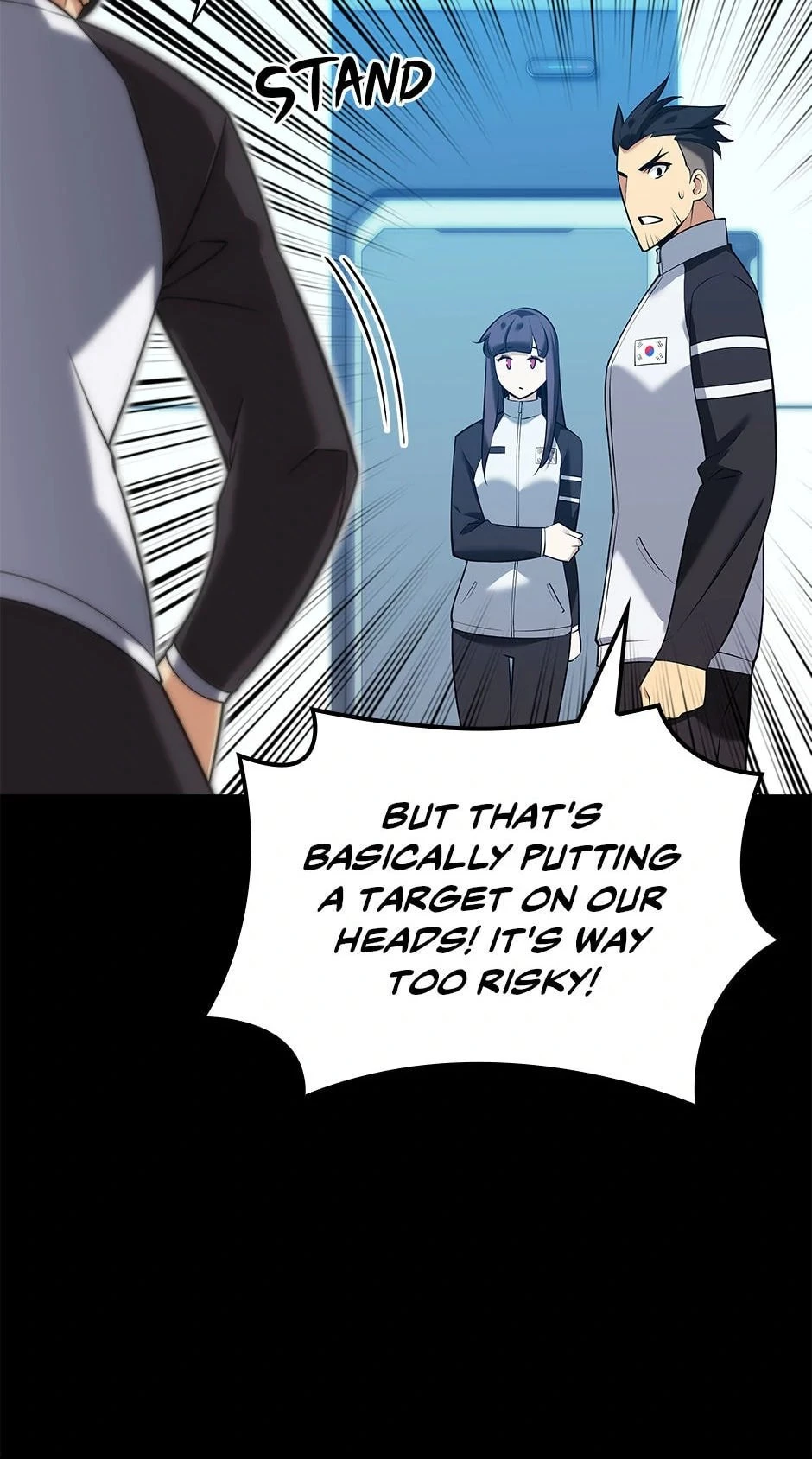 Overgeared Chapter 209 - 37