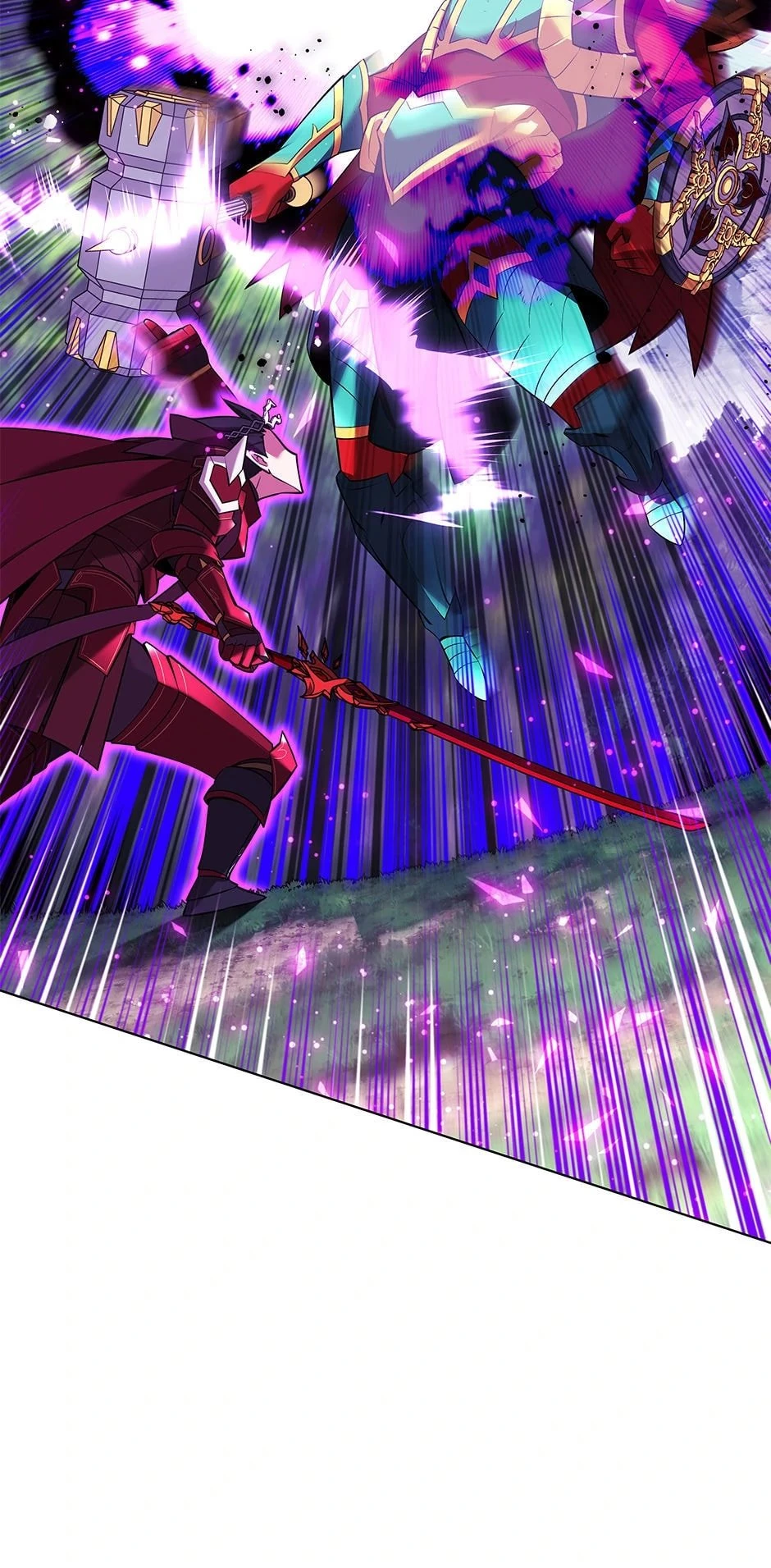 Overgeared Chapter 210 - 58