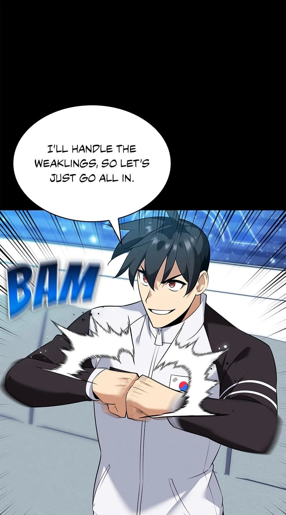 Overgeared Chapter 209 - 38