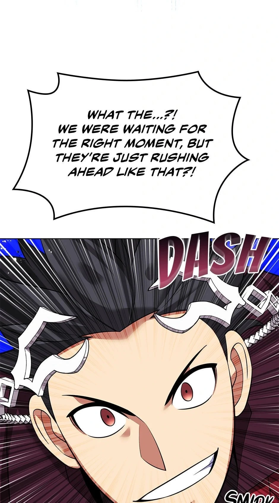 Overgeared Chapter 209 - 40