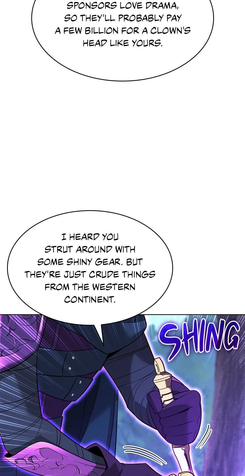 Overgeared Chapter 211 - 121